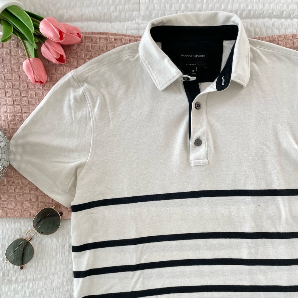 Polo for men!!! 🩵🏷️